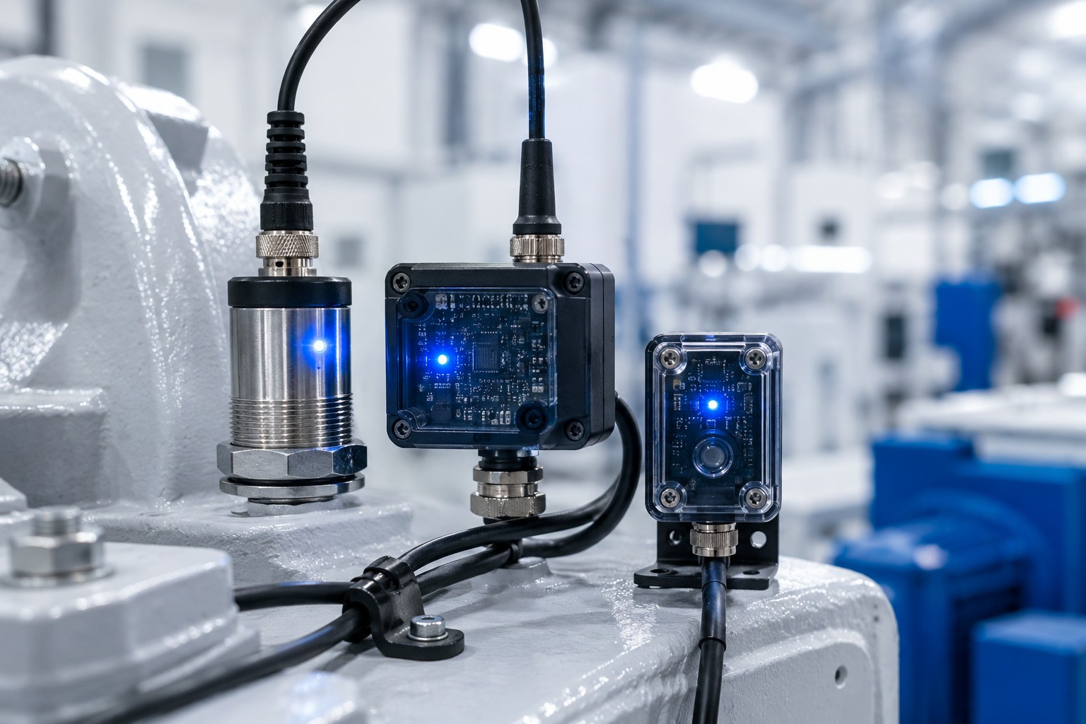 LPG tank level monitoring system UAE